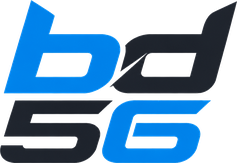 bd 56 লোগো